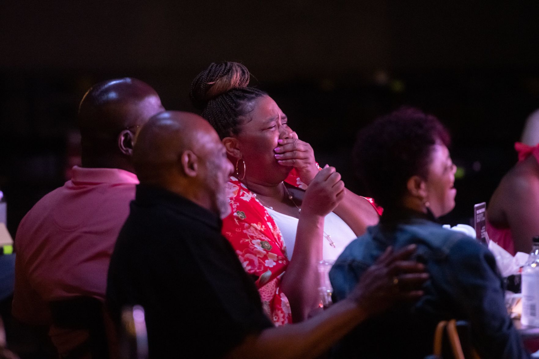 Helium Comedy Club reopens at St. Louis Galleria